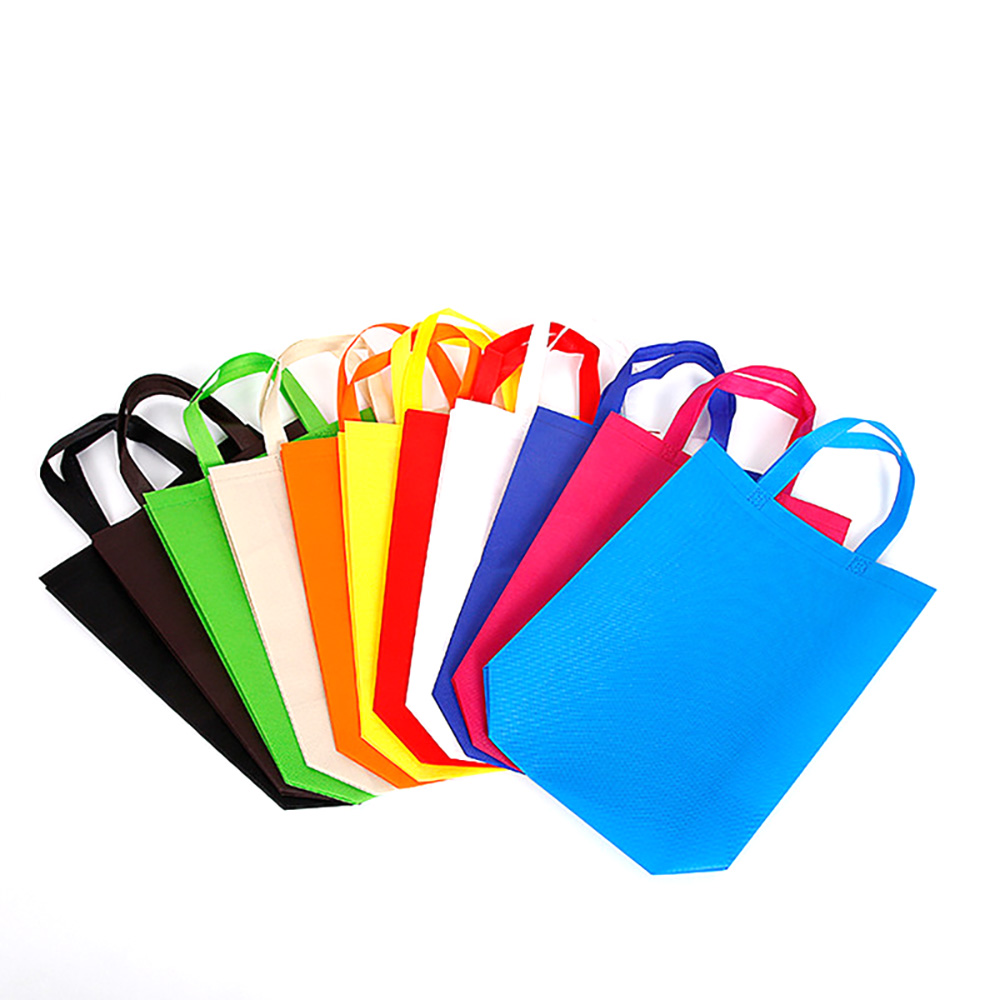 Non-Woven Shopping Handbag 3