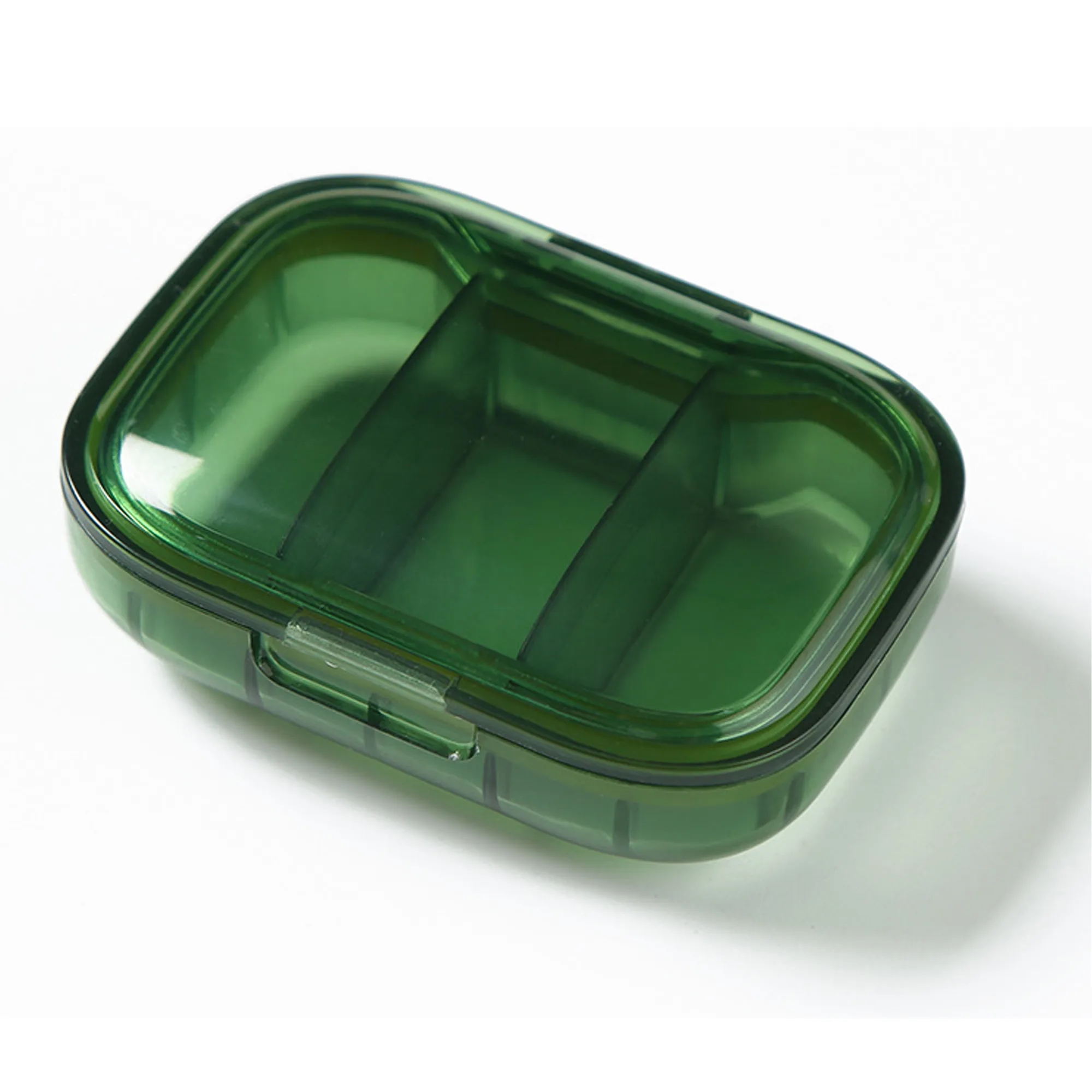 Portable Mini Pill Box 6