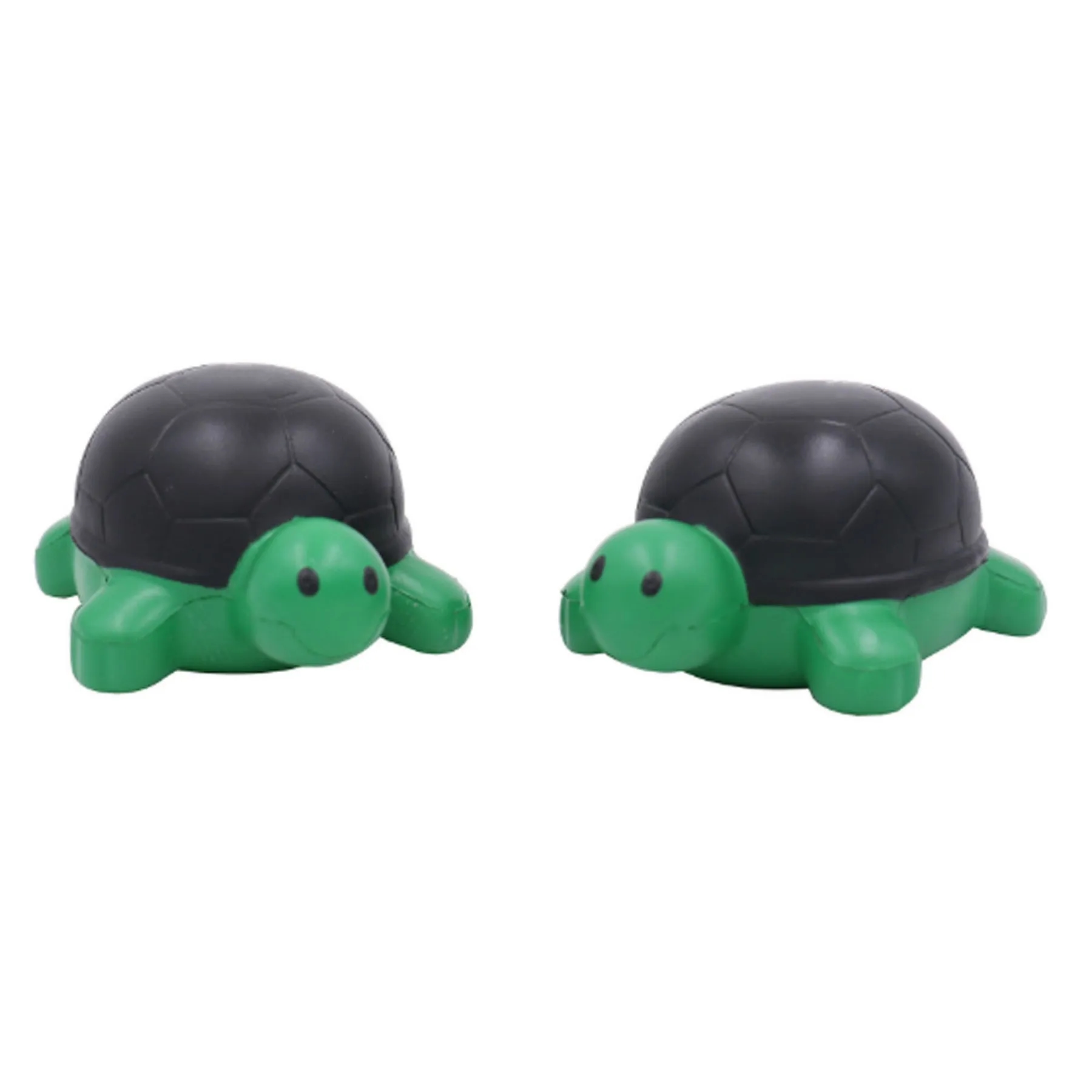 Turtle Shaped PU Pressure Ball 5