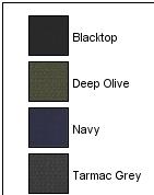 Women's Modern Performance Full-Zip