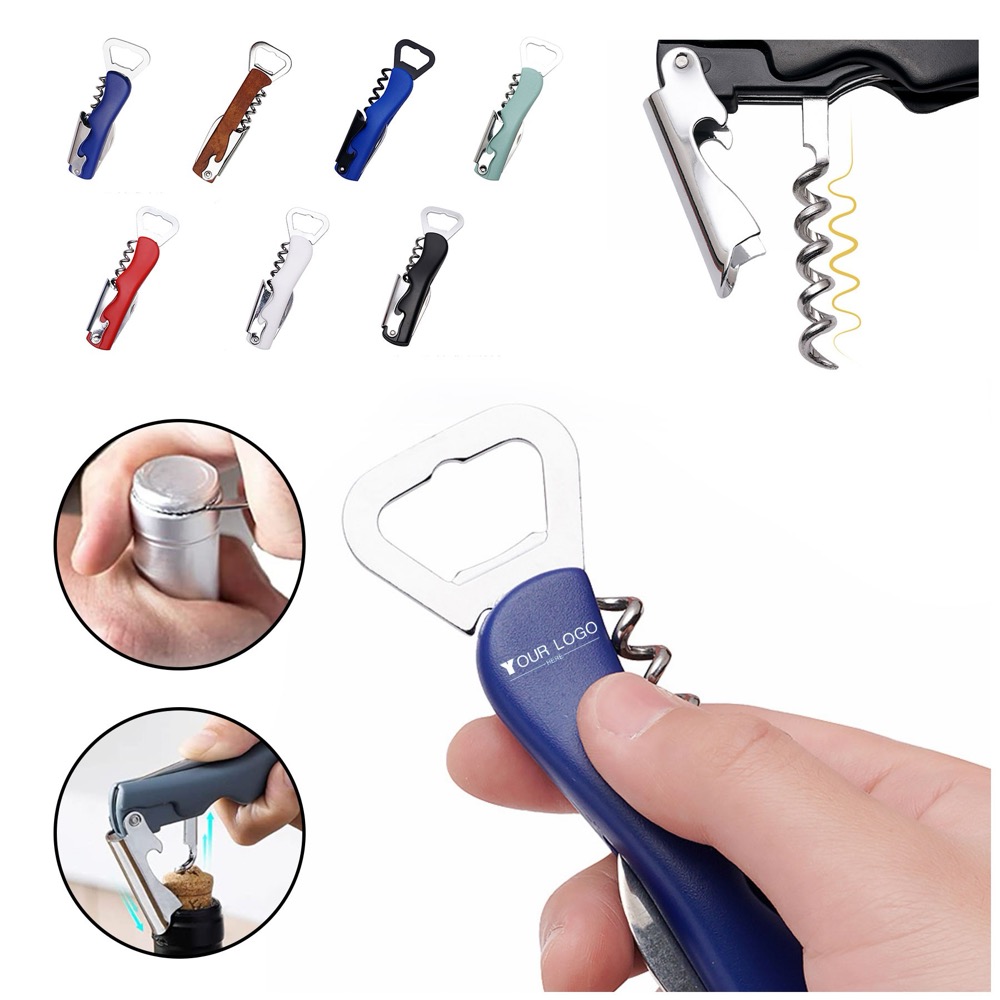 Corkscrew Wine Opener 2