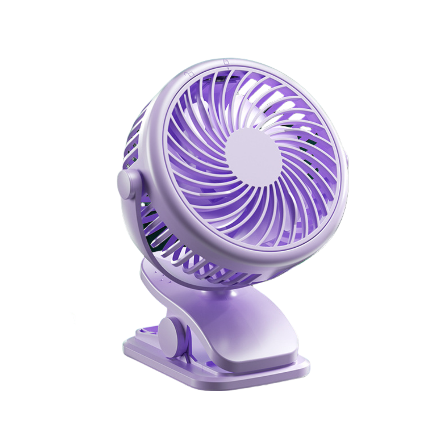 Portable Electric Fan 6