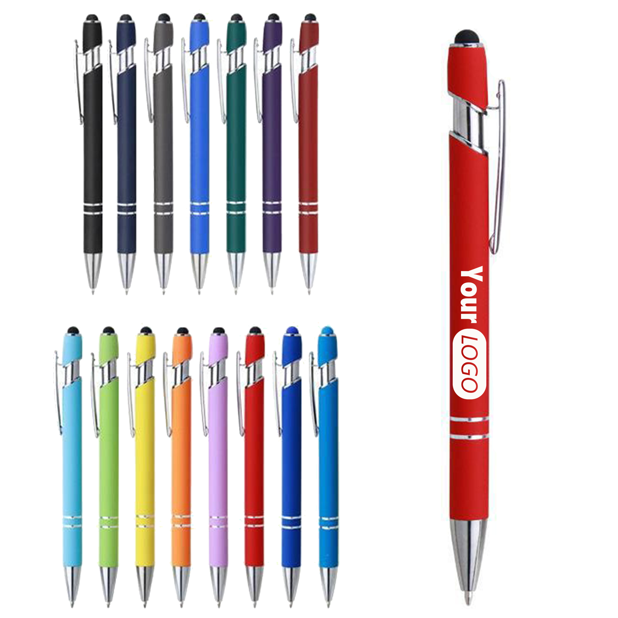 Touchscreen Compatible Pen 2