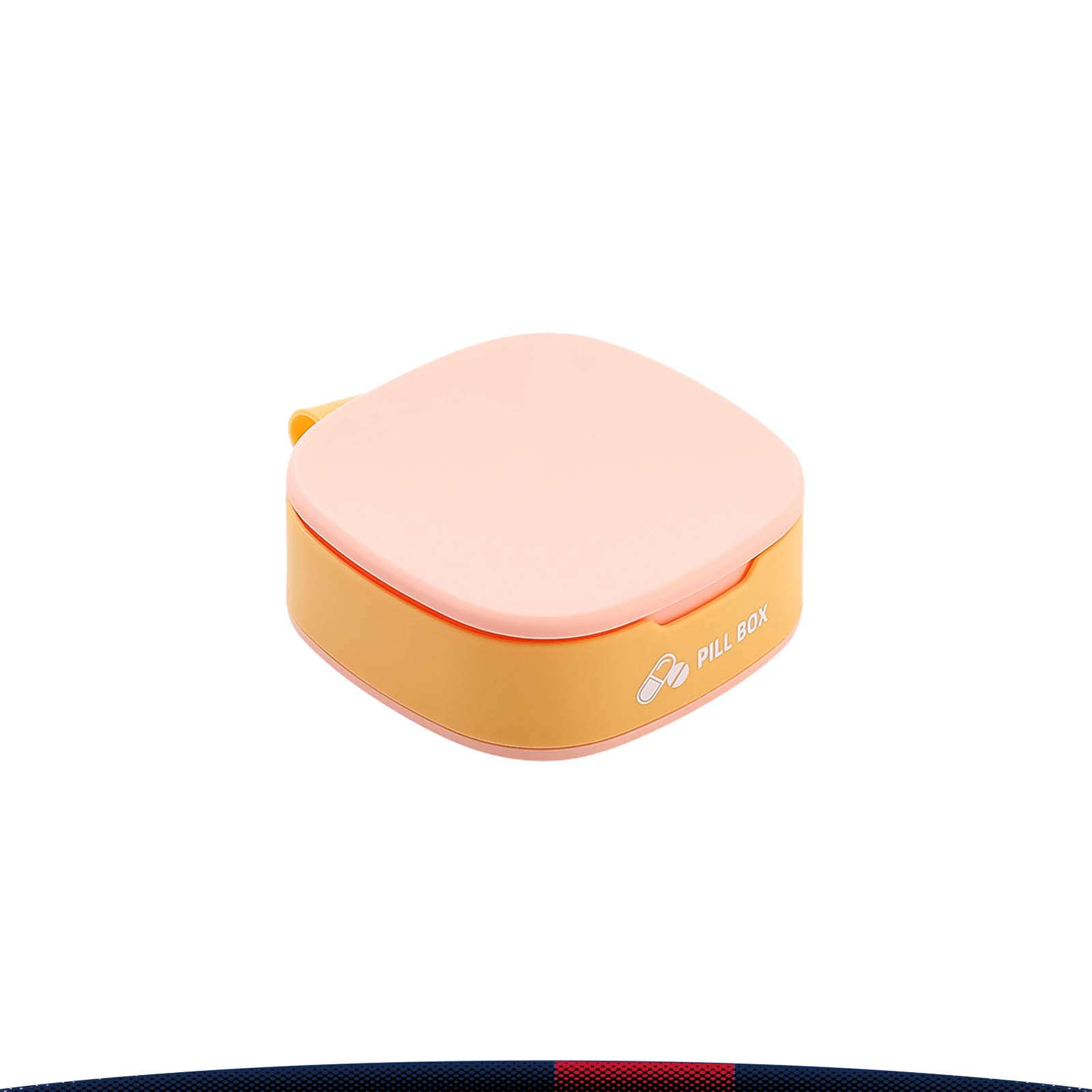 Kako Pill Cases 3