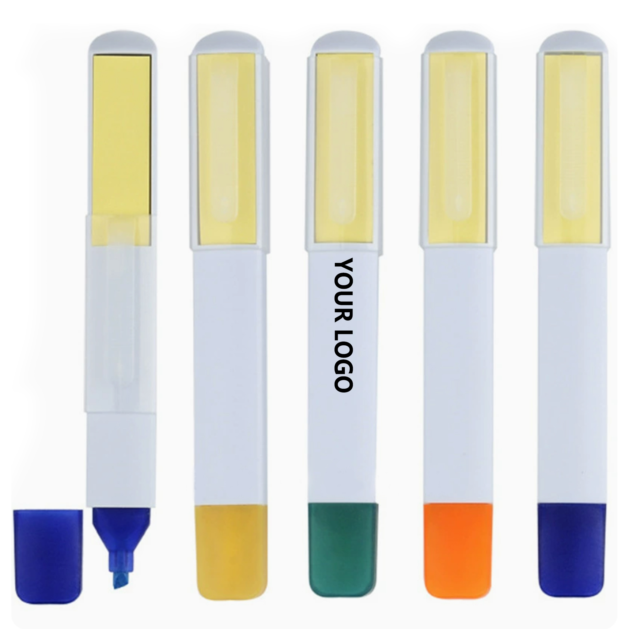 Sticky Note Highlighter 2