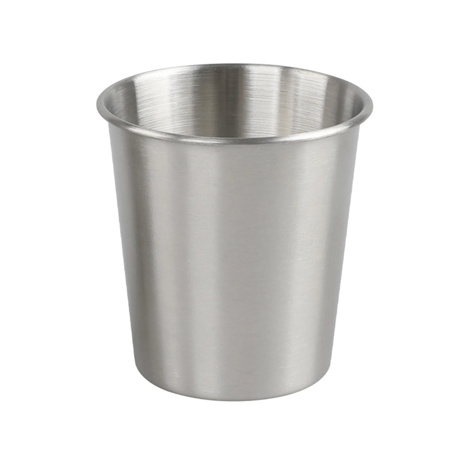 Stainless Steel Convenient Travel Water Cup 1