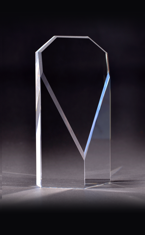Exaltation Award 3