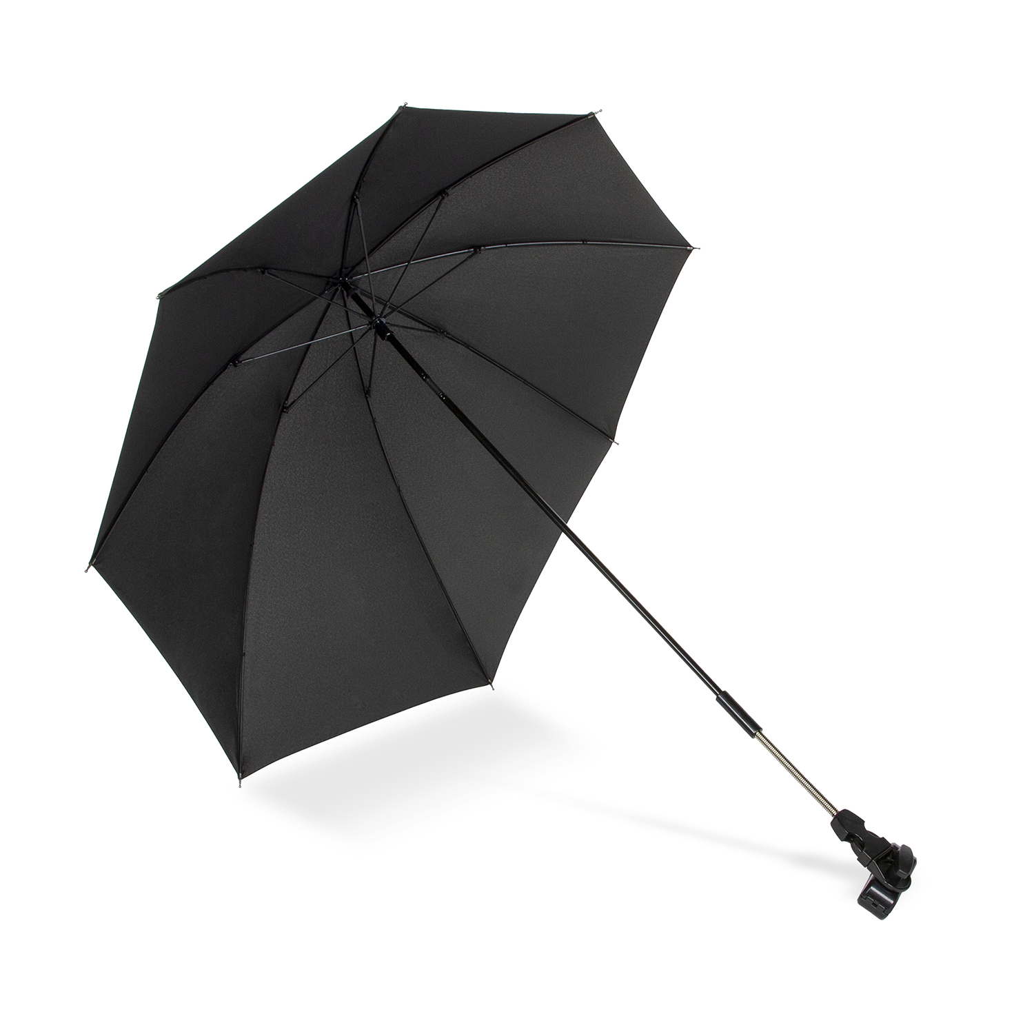 Shed Rain™ Asymmetrical Manual Chair Umbrella 16