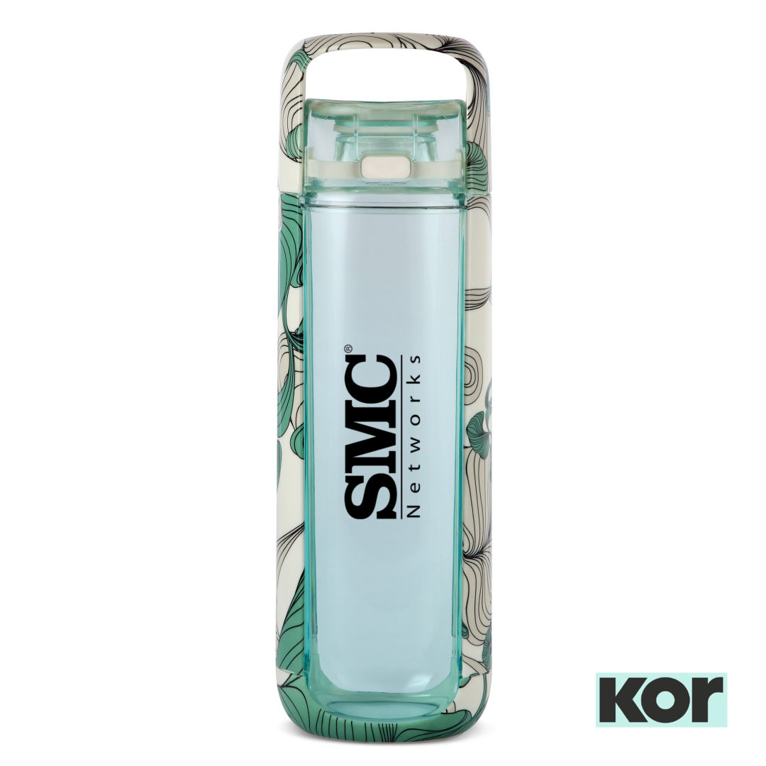 Kor® One Planet Bottle - 25oz 2