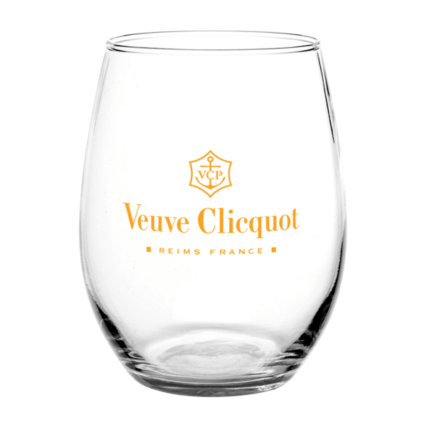 Enjoy 21 oz. ARC Stemless Wine Glass 55