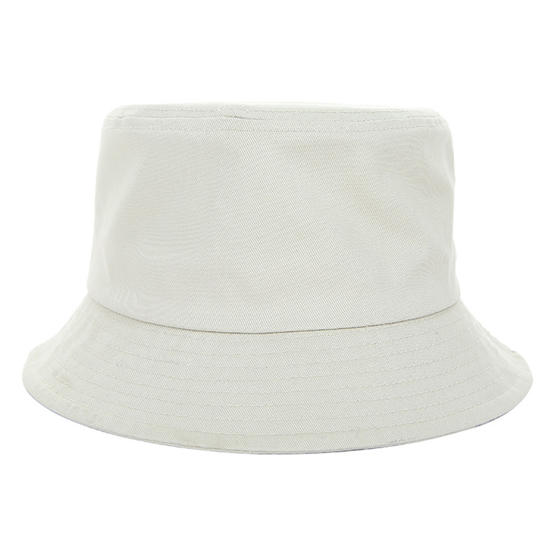 Outdoor Cotton Bucket Hat 2