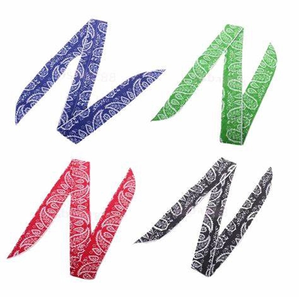 Cold Water Neck Cooler Ice Towel 6