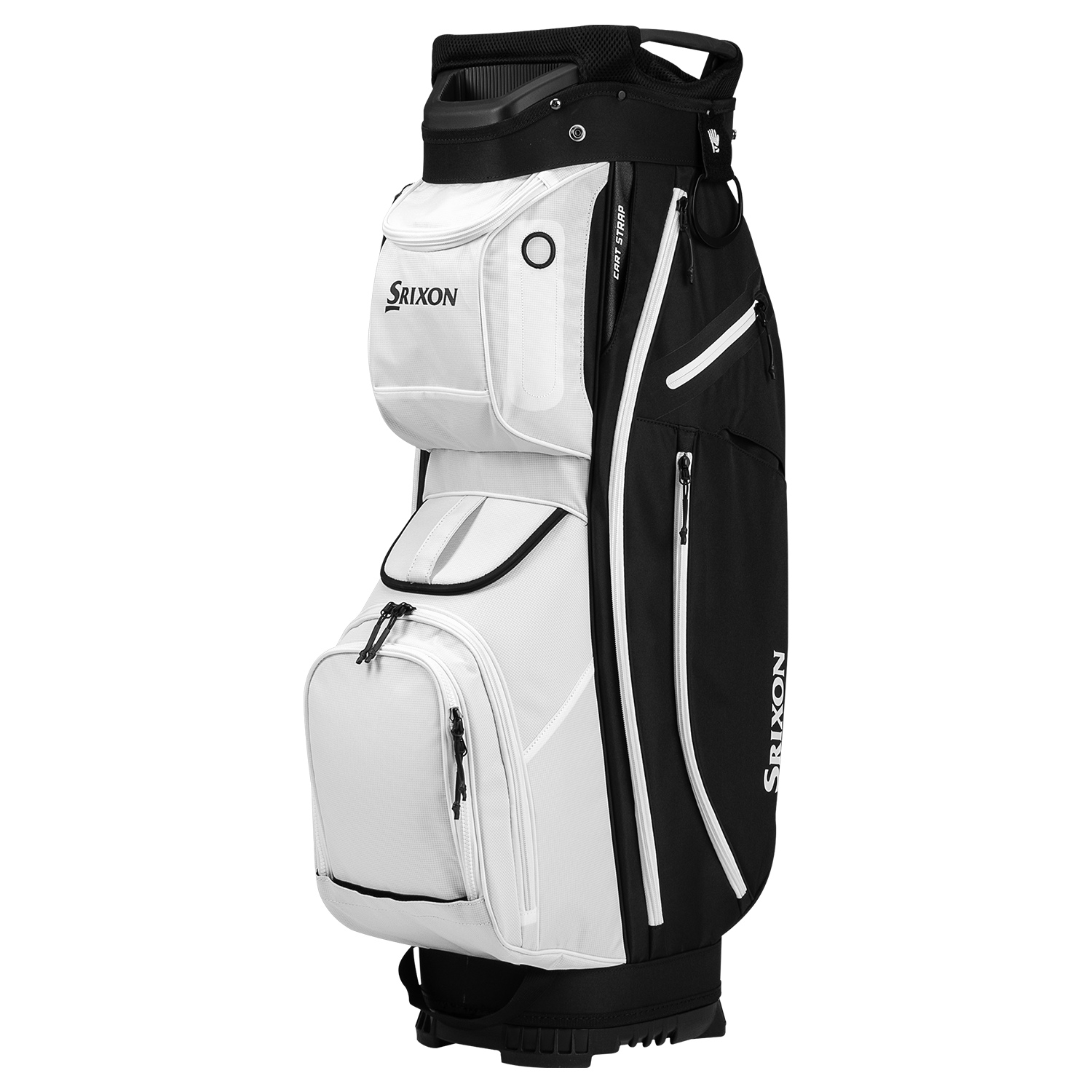 Srixon Signature Series Cart Bag 11