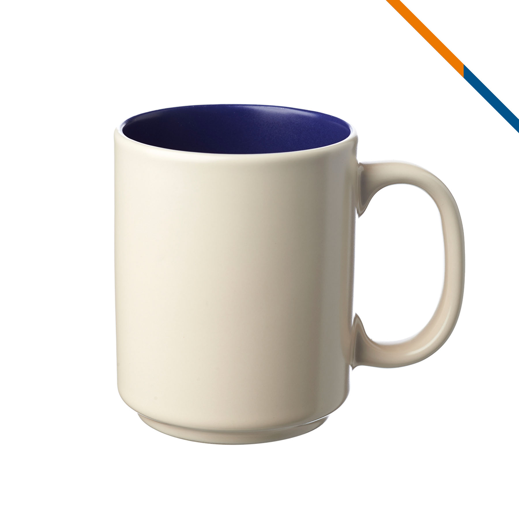 Lakst Ceramic Mug - 13 OZ. 6