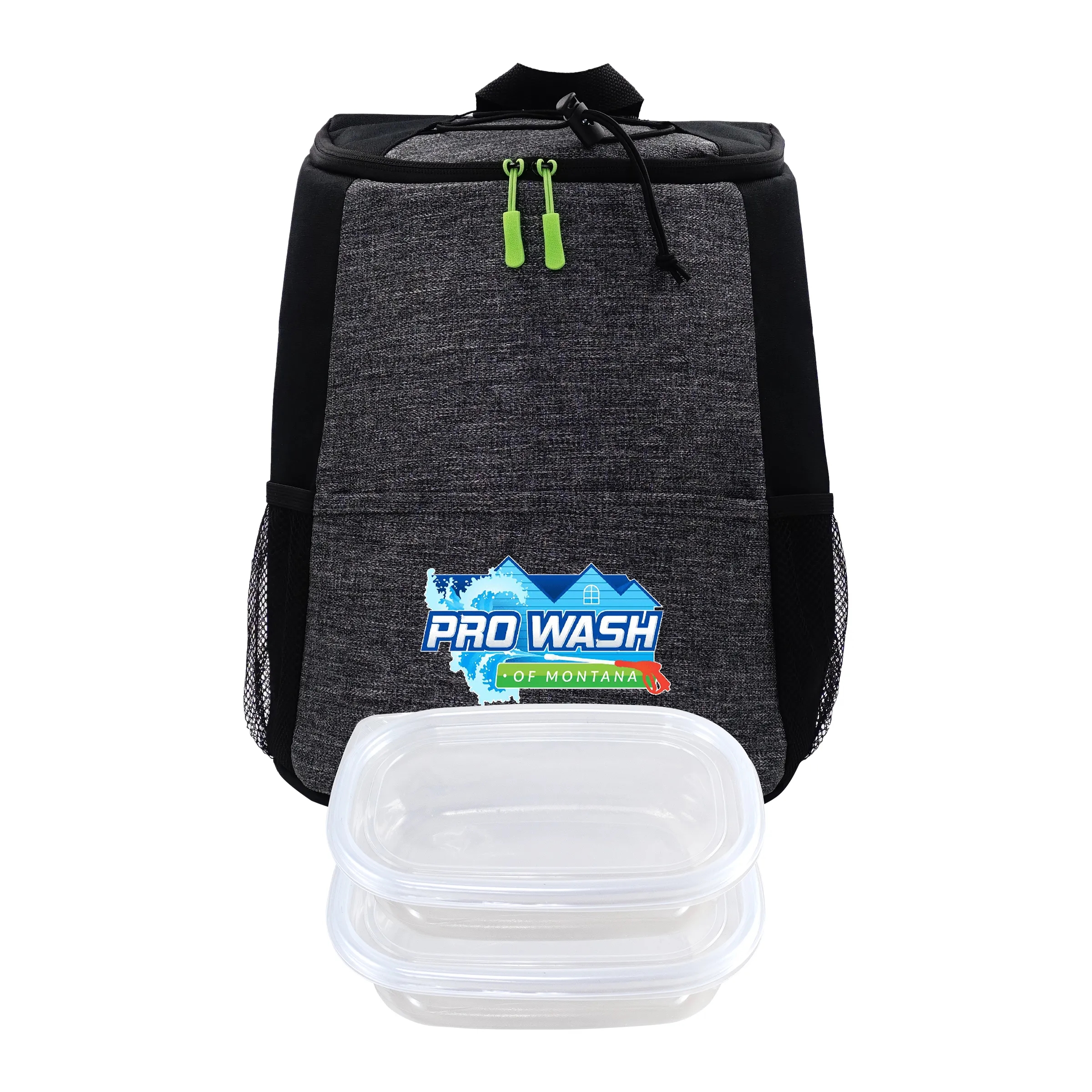 Handy X Line Backpack Set 20