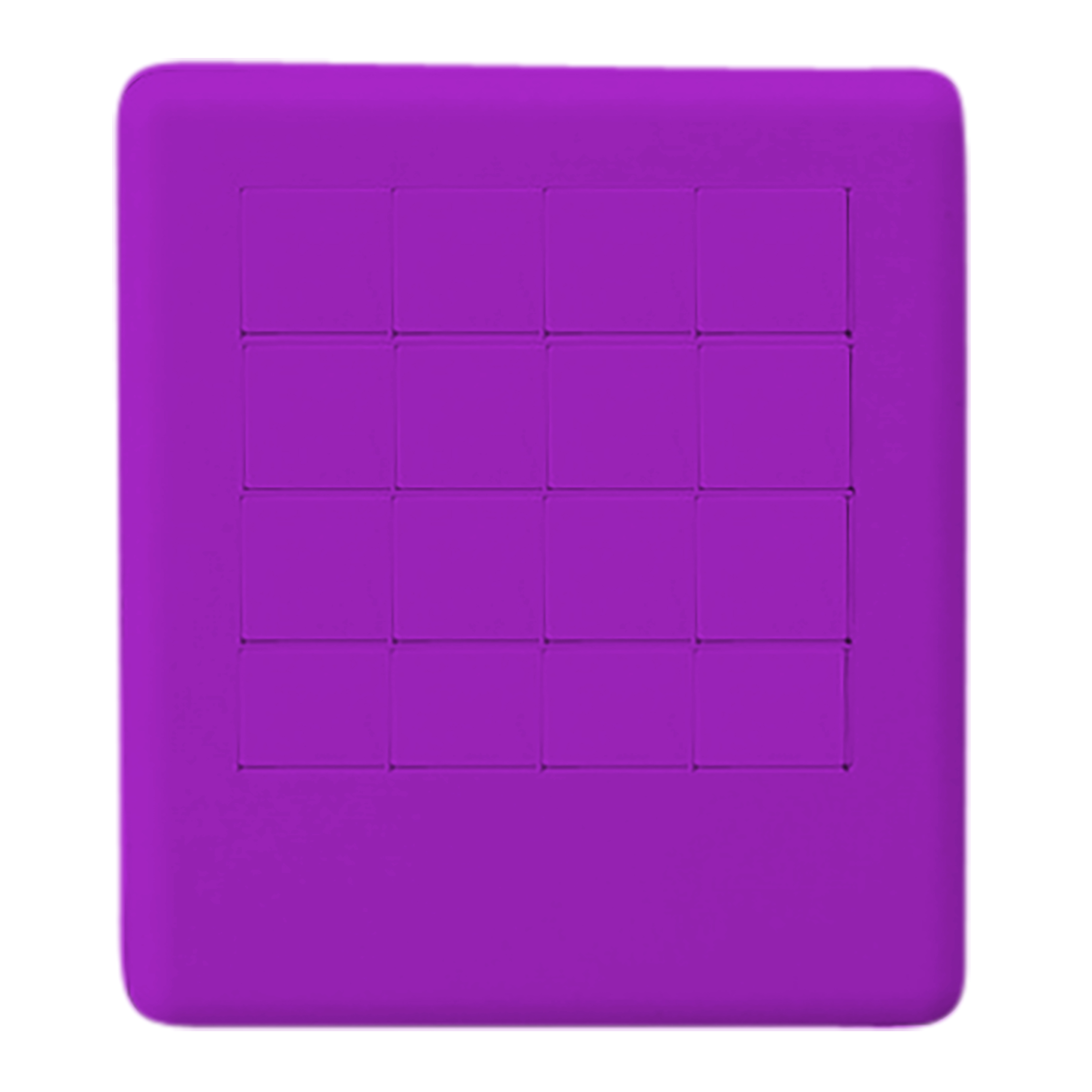 Sliding Scramble Puzzle - 16 Pieces 7