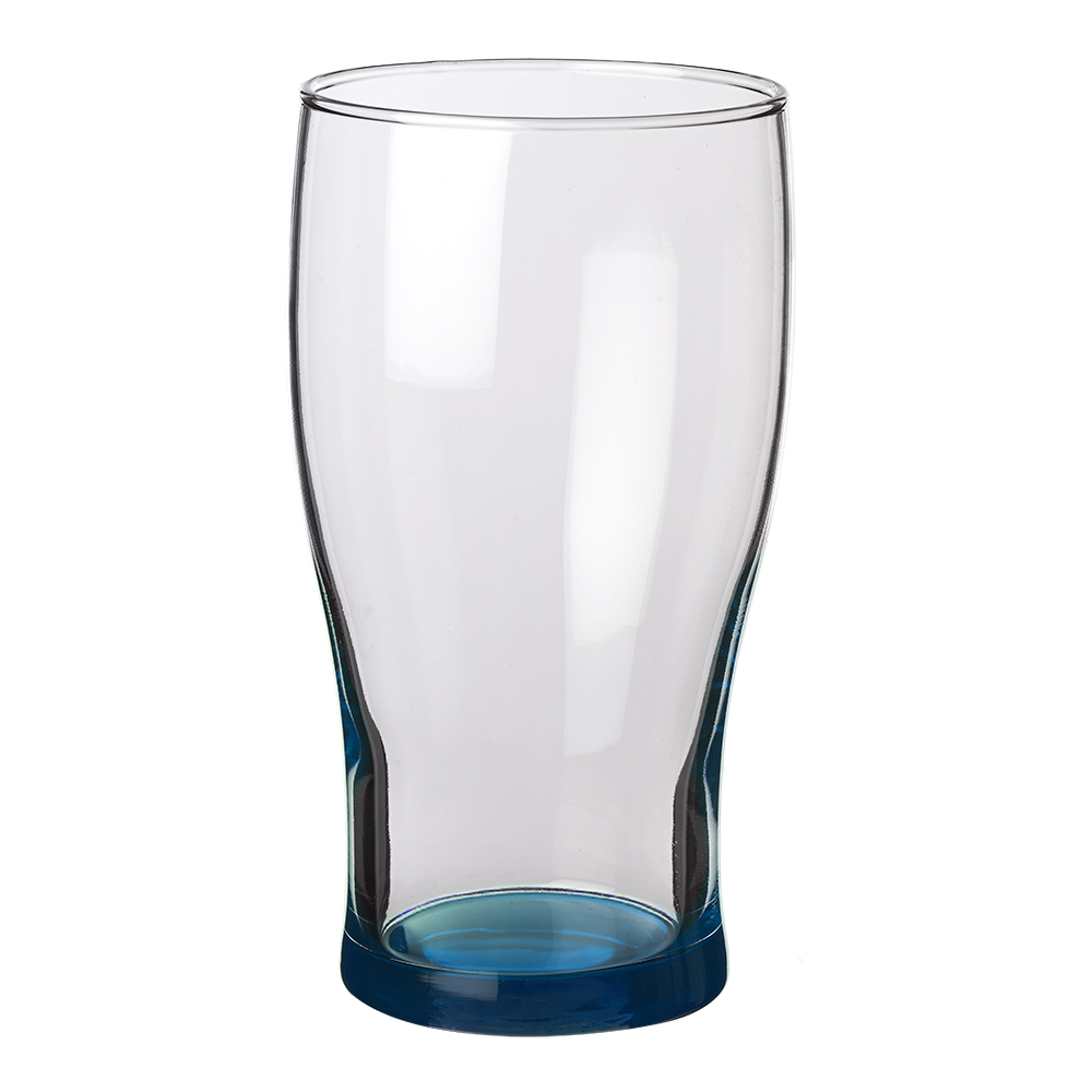 20 oz. Libbey Pub Beer Glasses 1