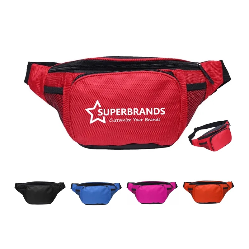 Outdoor Sport Travel Fanny Pack 2
