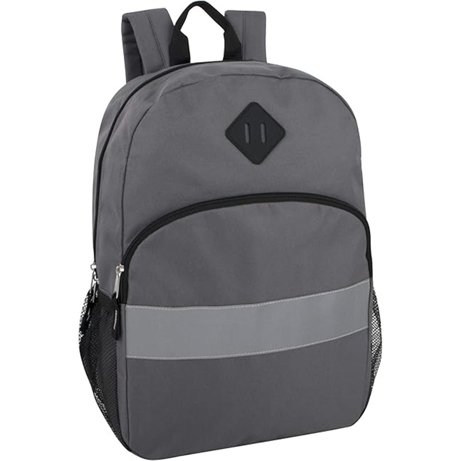 Reflective Backpack 7