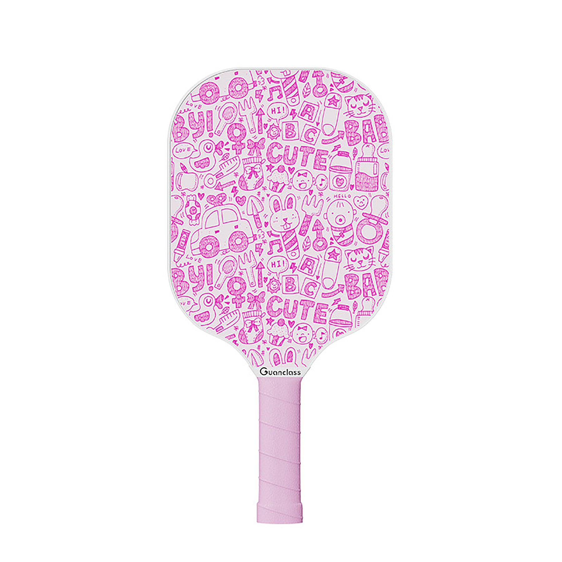 Pickleball Set In Bag 6