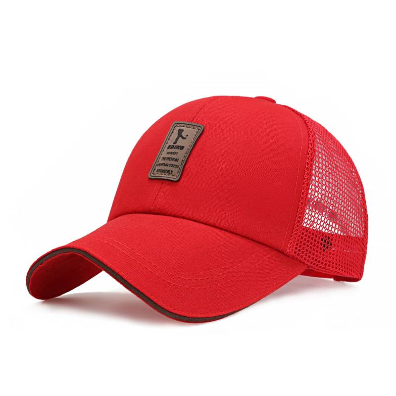 Baseball Adjustable Cap 4