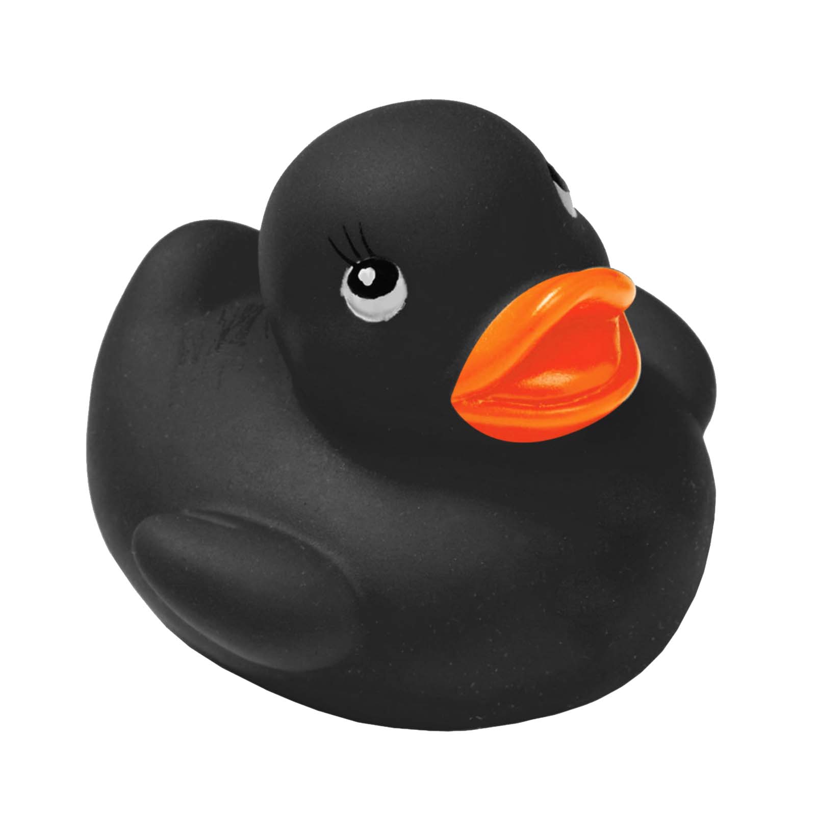 2" Colorful Rubber Ducks 21