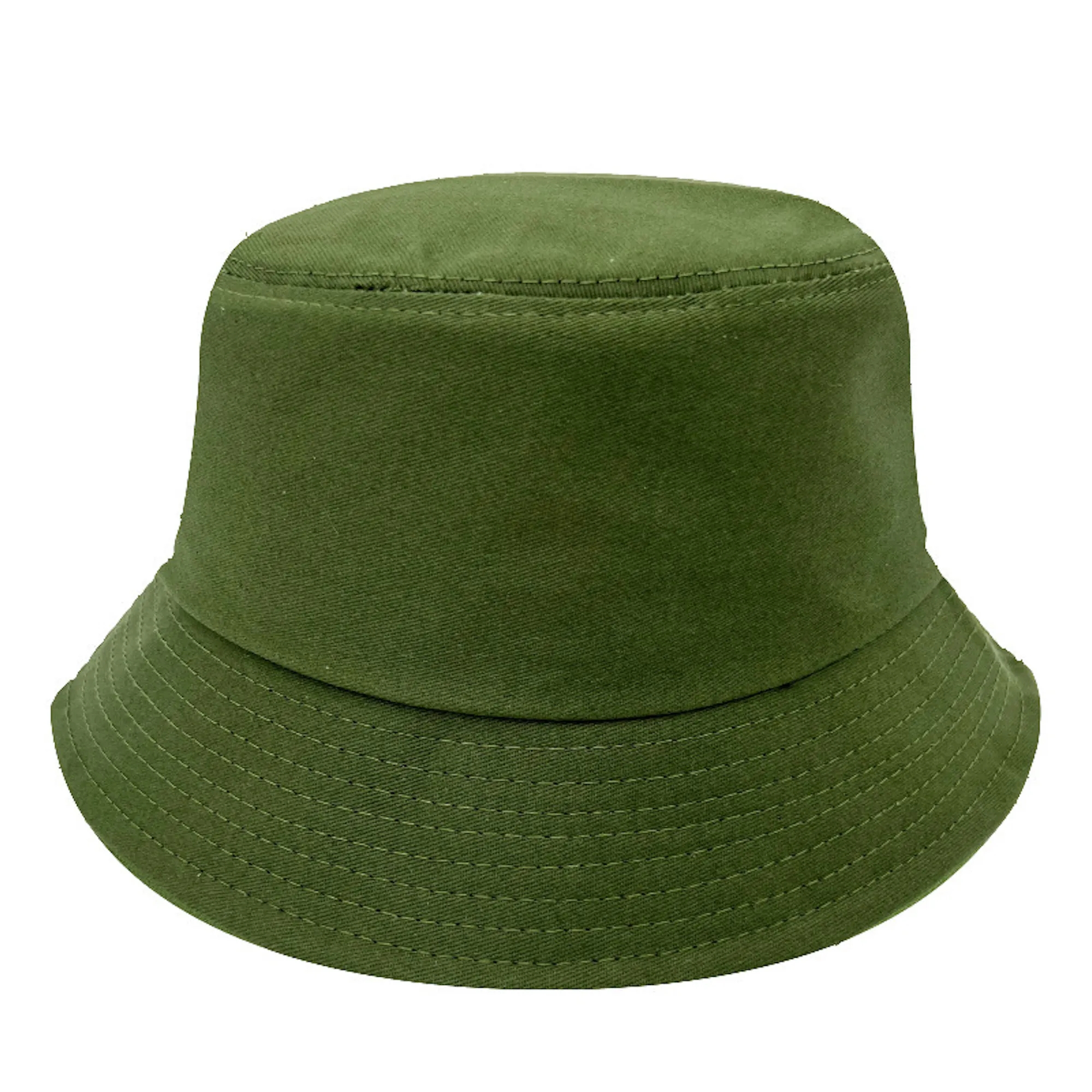 MOQ50 Unisex Bucket Golf Hat 6