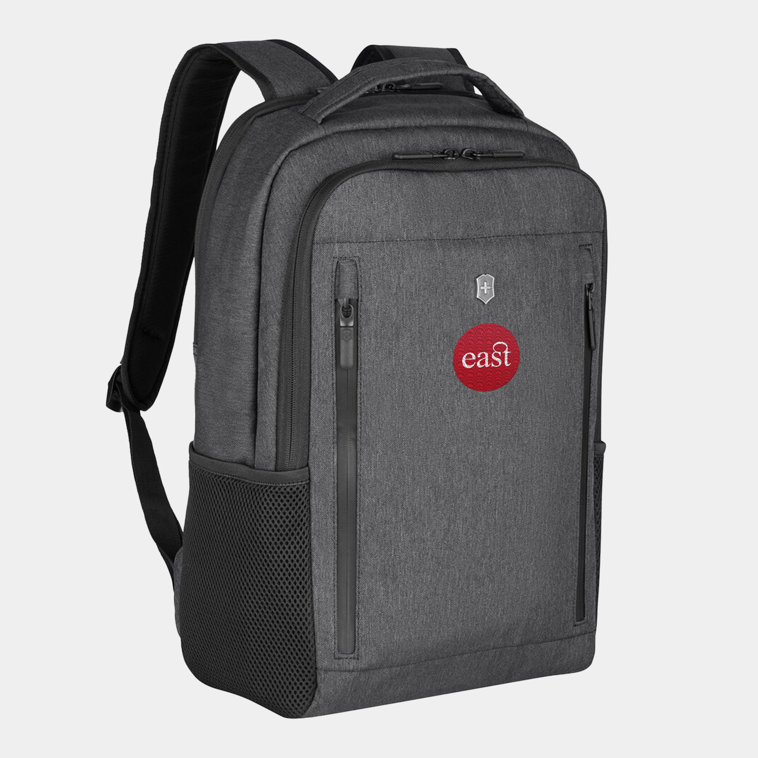 Victorinox® - Swiss Army Crossing Executive Backpack 1