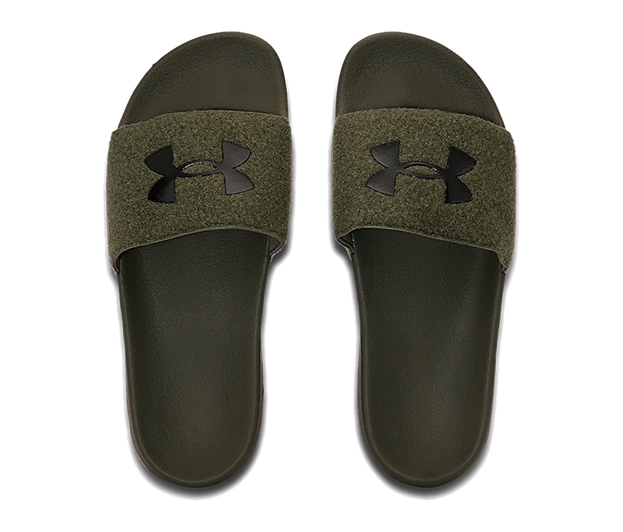 Unisex UA Core Remix Slides  2