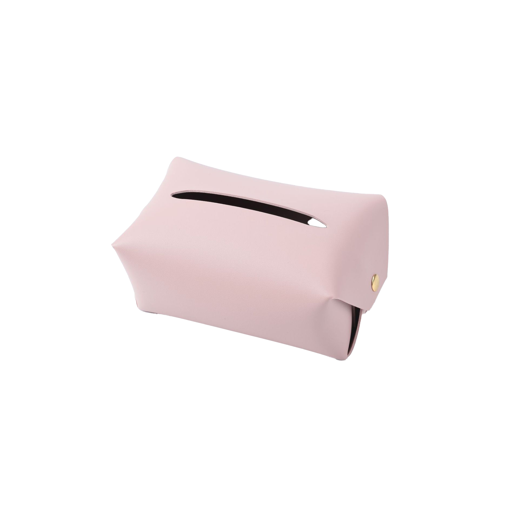 PU Leather Tissue Box 9