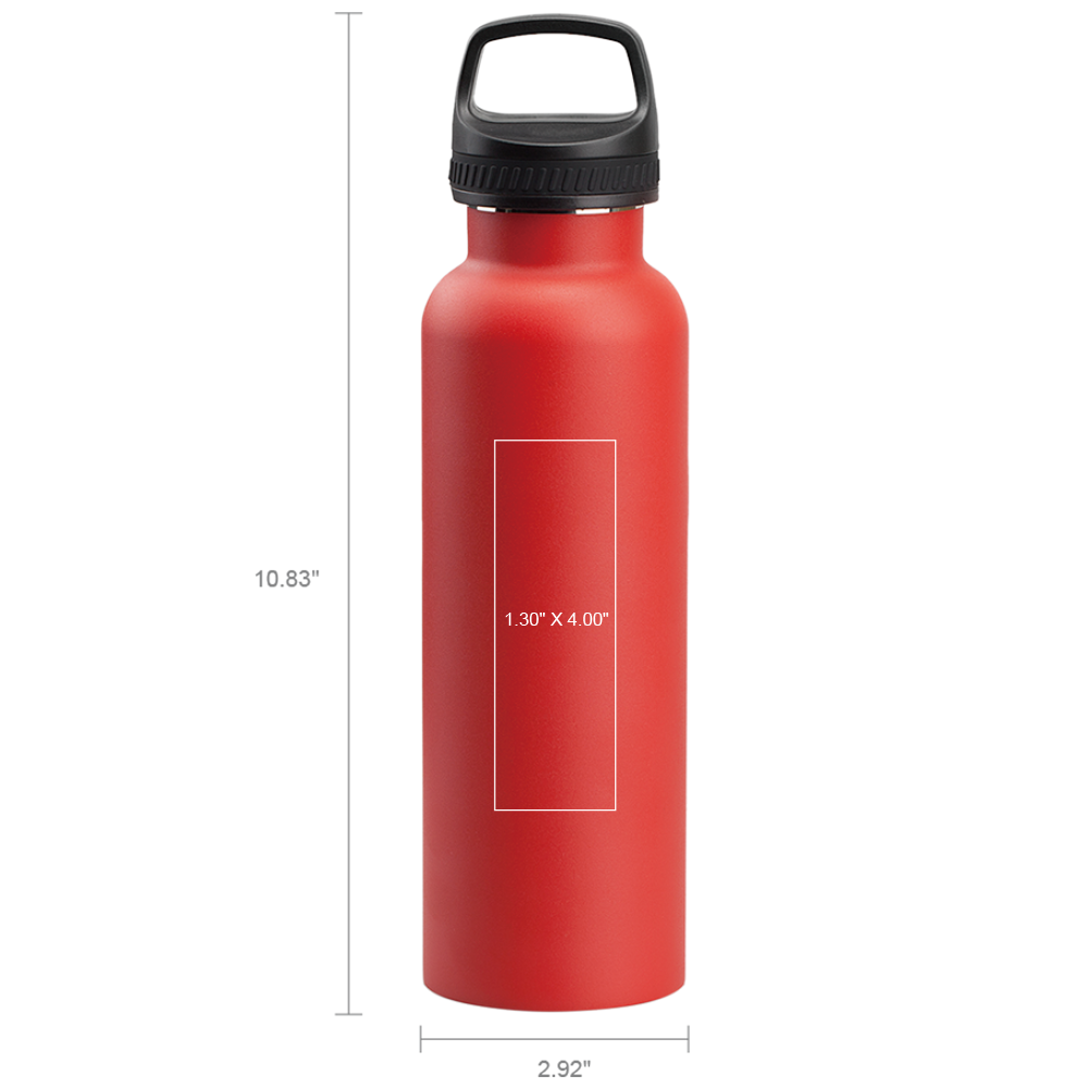 Santa Ana 20oz Insulated Bottle