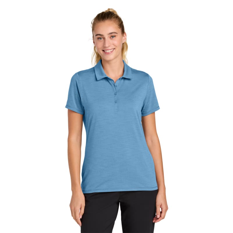Sport-Tek Women's Versa Polo 2