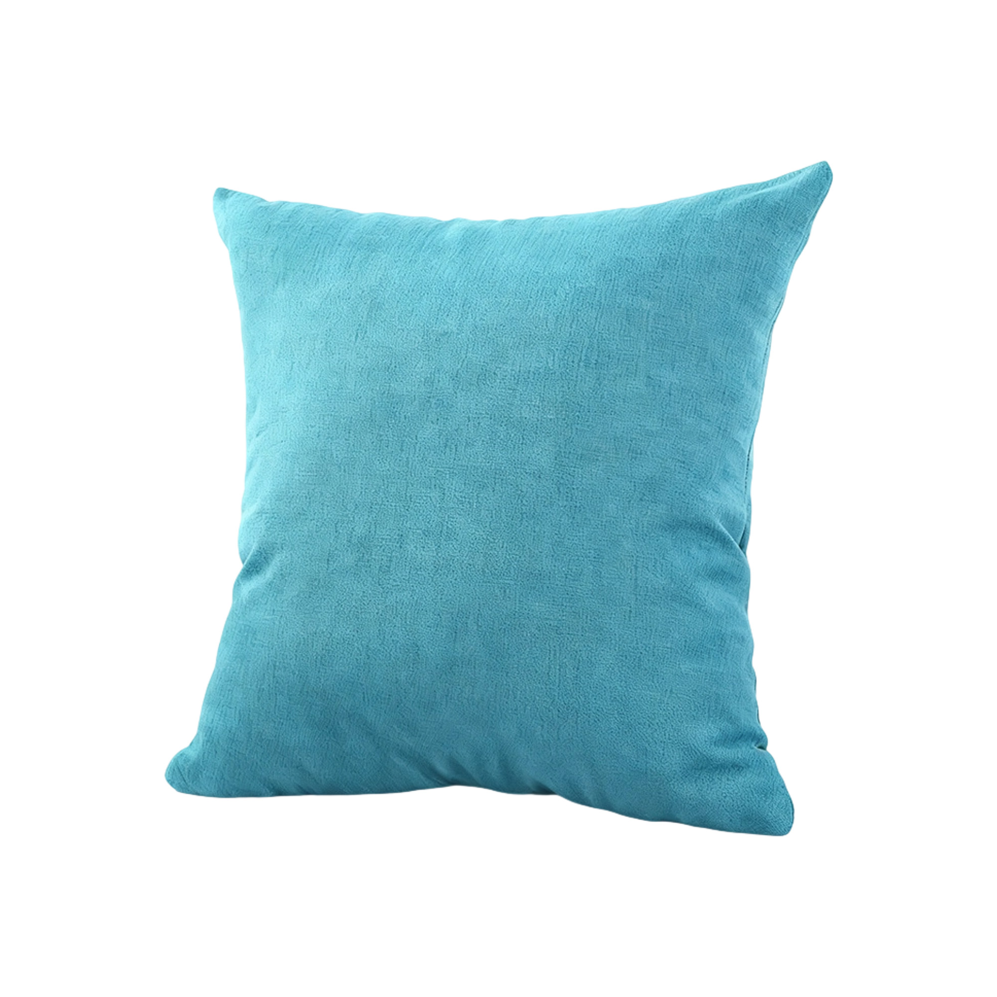 Linen Pillowcase 18 x 18" With Hidden Zipper 12