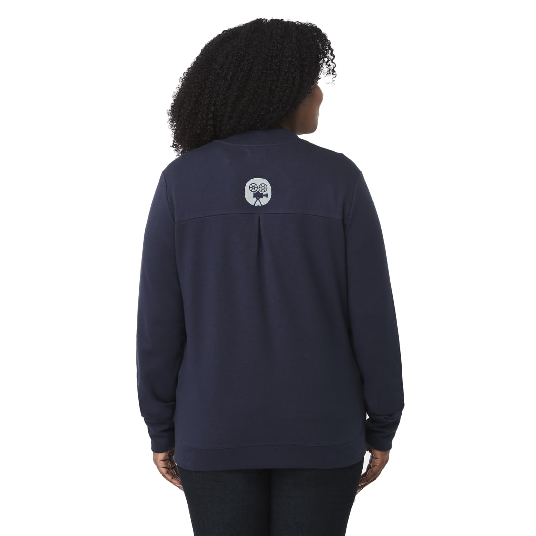 RIGI Eco Knit Full Zip - Women's 181