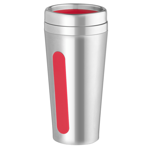 Dual-Grip Travel Tumbler - 15 Oz. 17