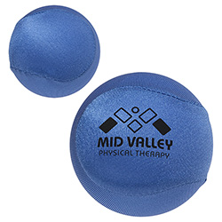 Fabric Round Ball 8