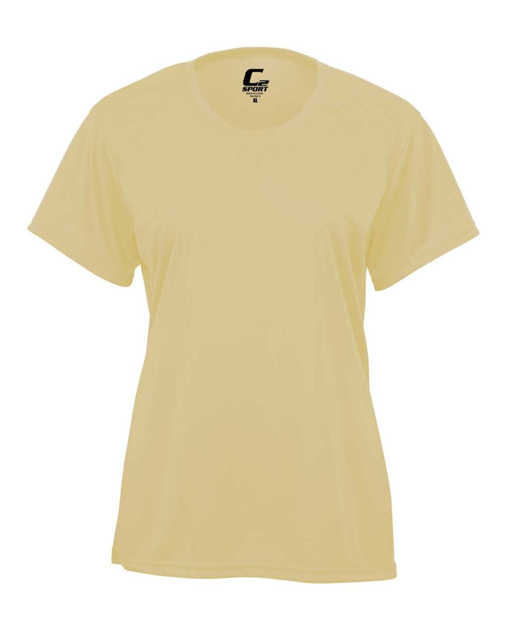 C2 Women's Tee 2