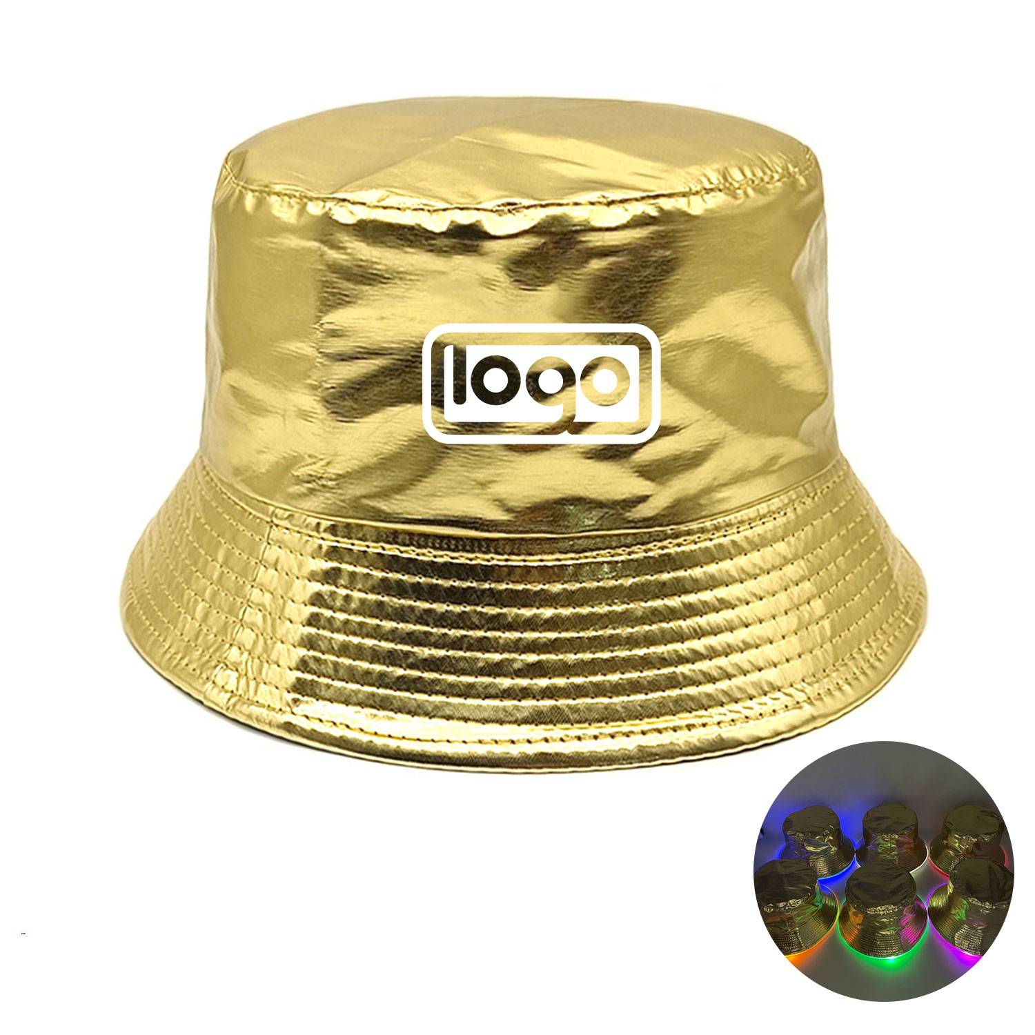 LED Bucket Hat 3