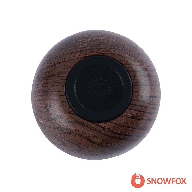 Snowfox® 12 oz. Vacuum Insulated Grand Pinot Wine Glass 56