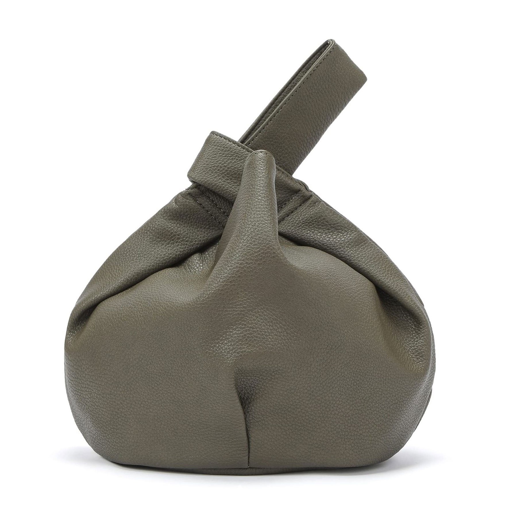 Small Knot Tote Bag 7