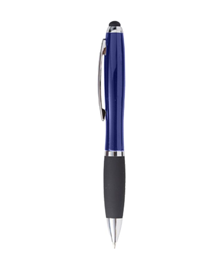 Union Printed - Executive Stylus Ballpoint Twist Metal Pen 3