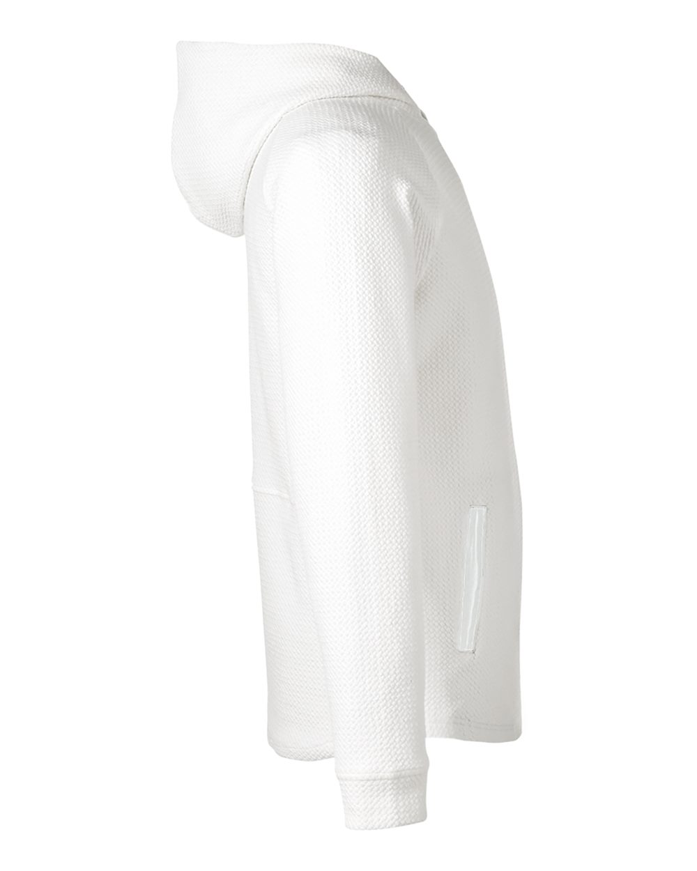 Unisex Camden Hooded Pullover - SWC100 40