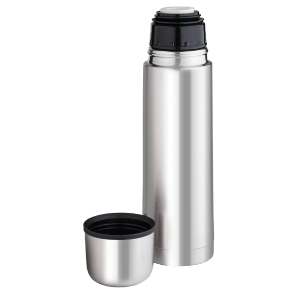 Stainless Steel 16oz. Vacuum Bottle 11