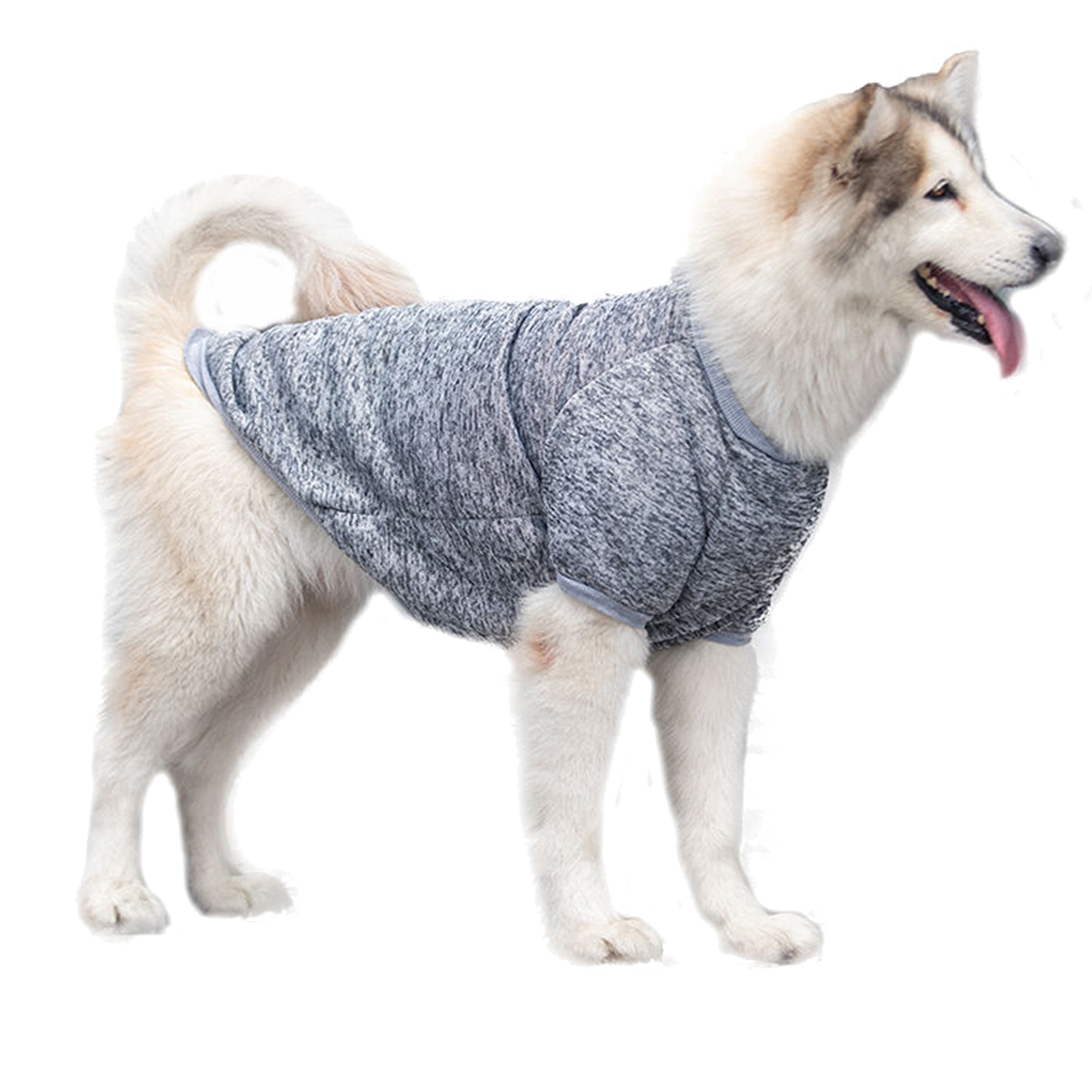Breathable Cotton Dog/Cat Vest 3