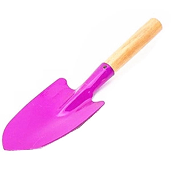 Garden Hand Shovel 5