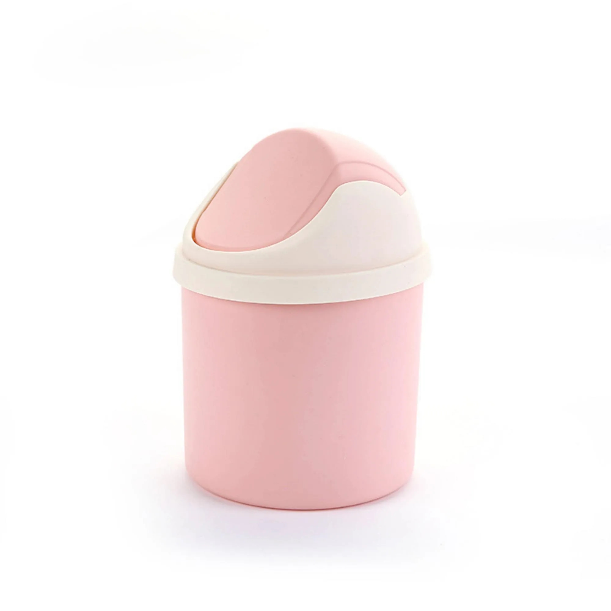 Mini Auto Trash Can 3