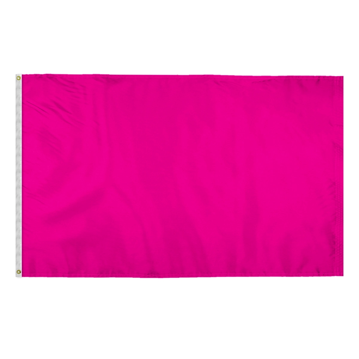 Blank 5' x 8' Flag E-Poly 14