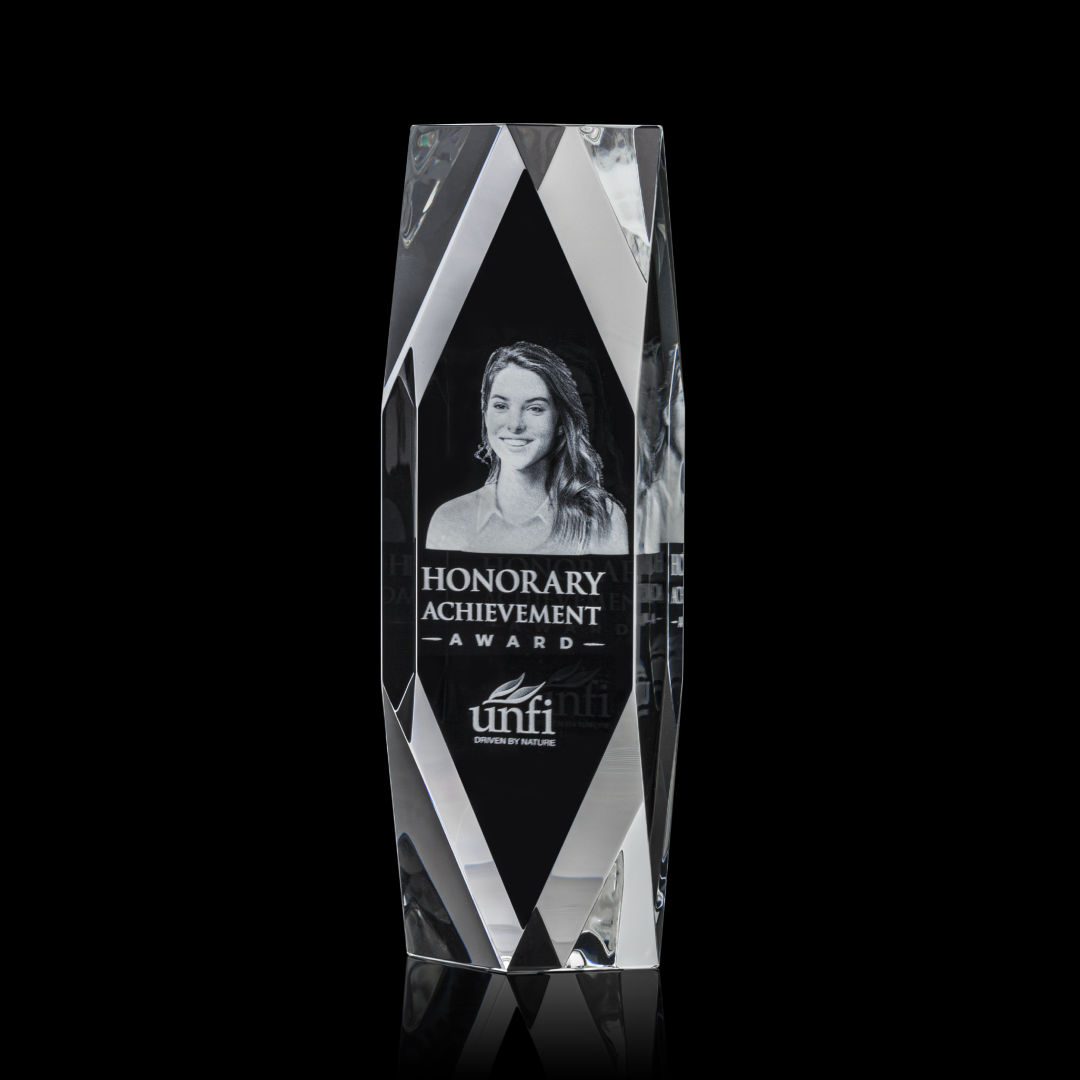 Delta Award 3D 2