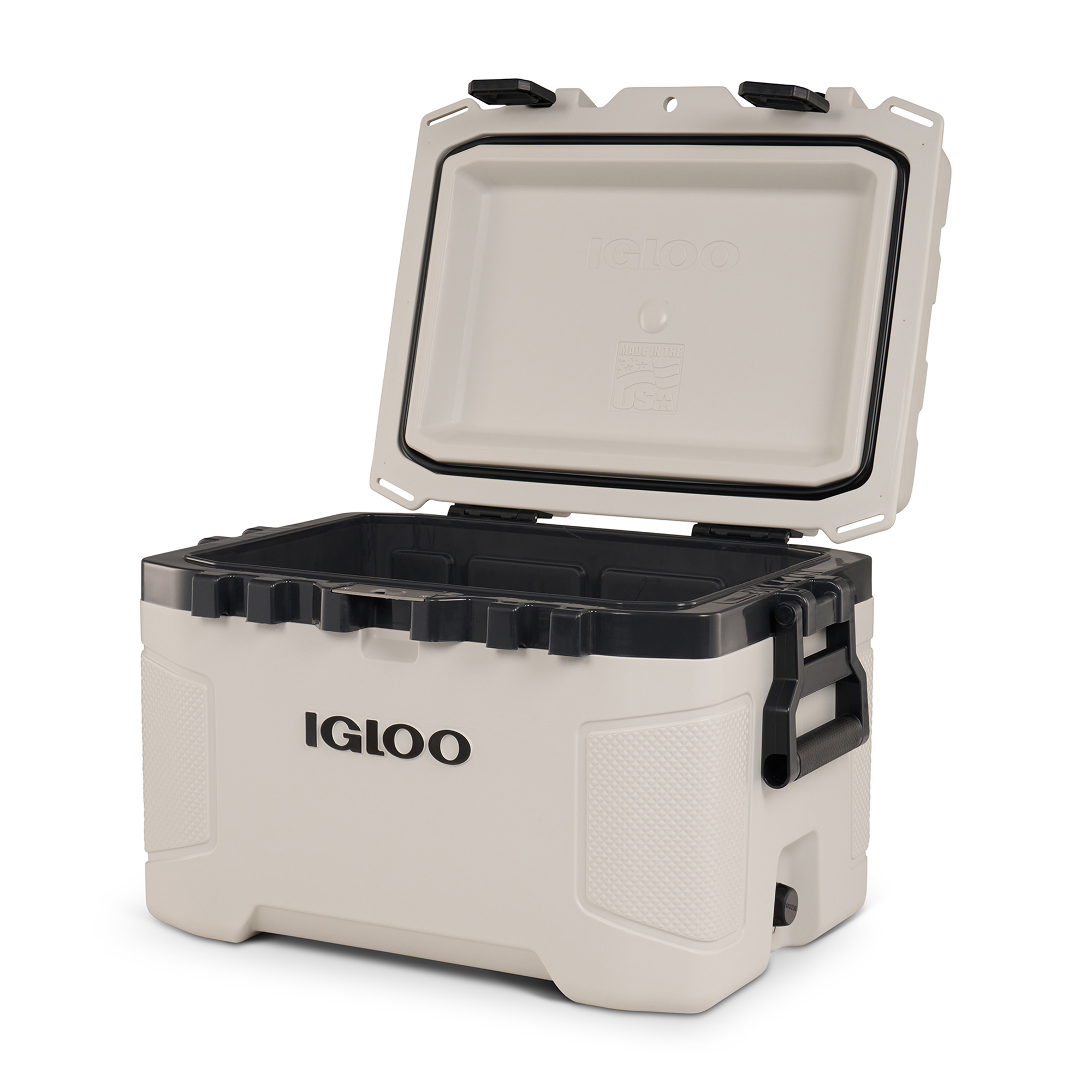 Igloo® Trailmate 50 Qt Hard Side Cooler 22