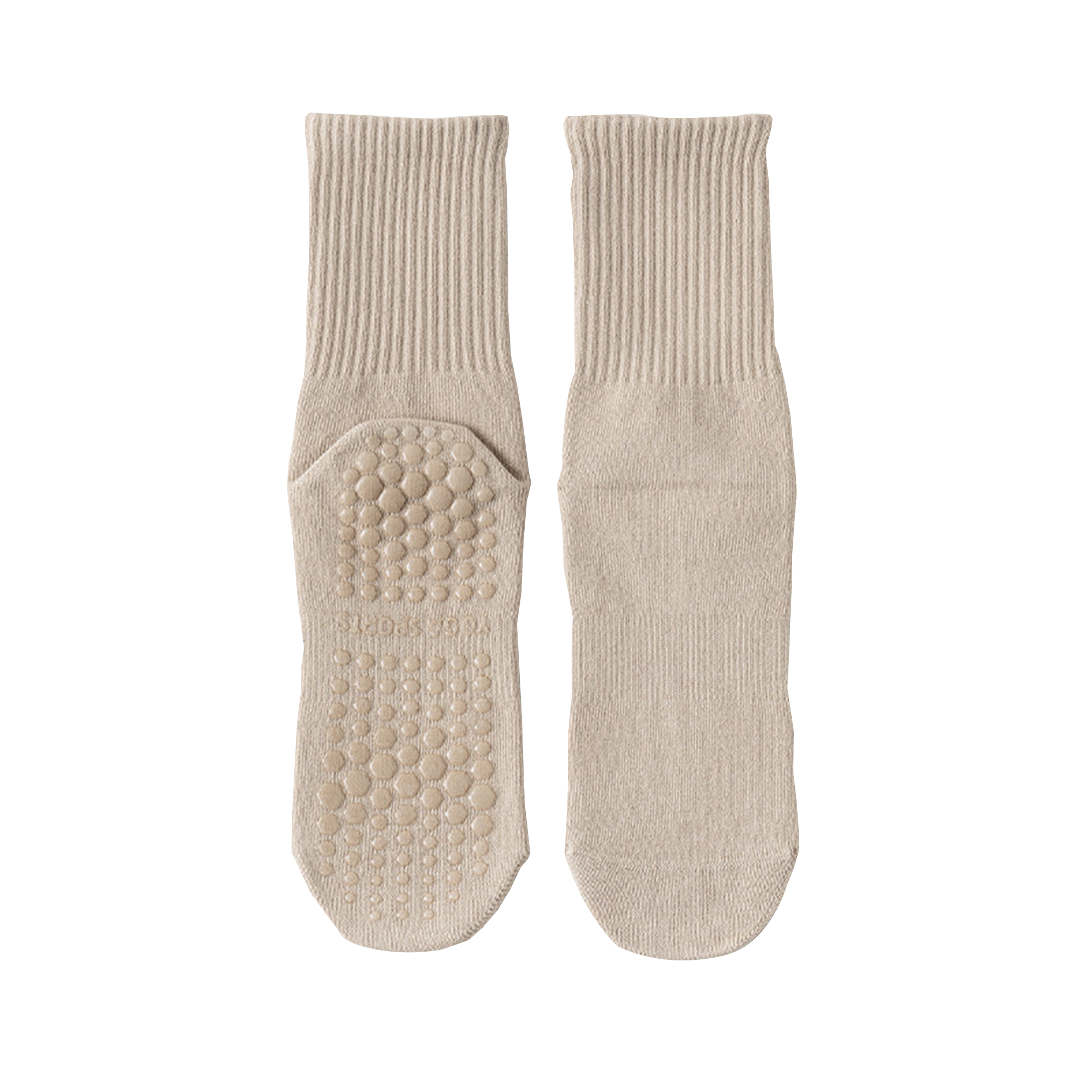 Yoga Crew Socks 9